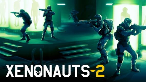 Xenonauts 2 opúšťa Early Access a prináša kompletnú kampaň